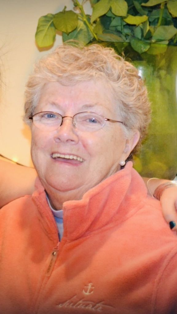 Phyllis (Byrne)  Foley Profile Photo