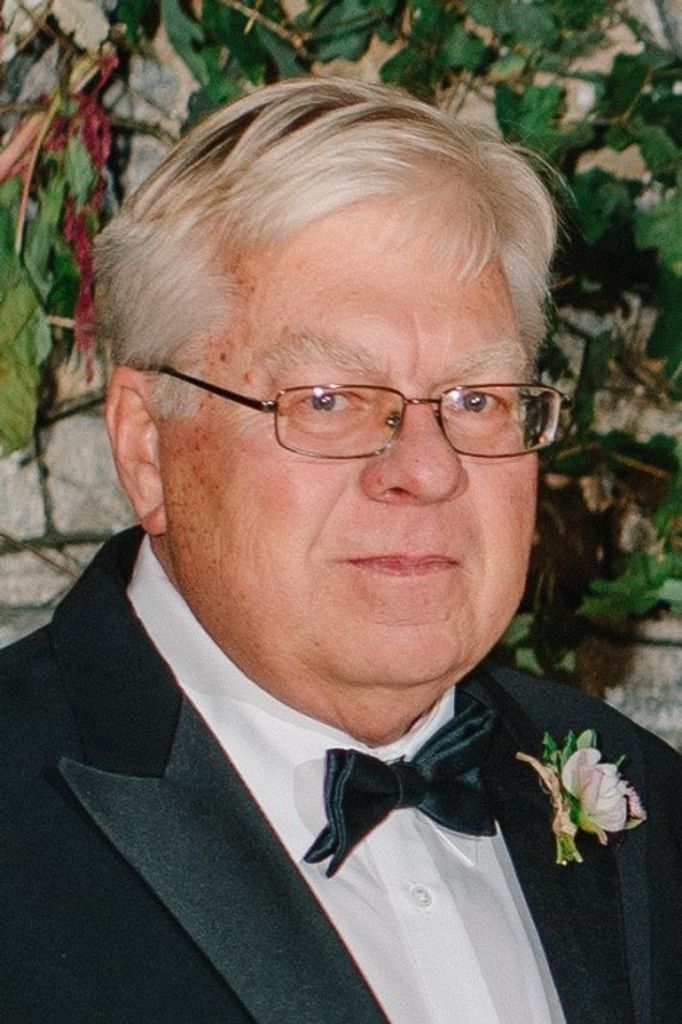 Ronald Dean Fairchild Profile Photo