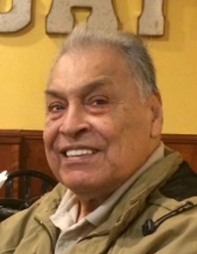 David Espurvoa, Jr. Profile Photo