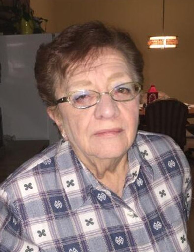Phyllis Ann Skorupski Profile Photo