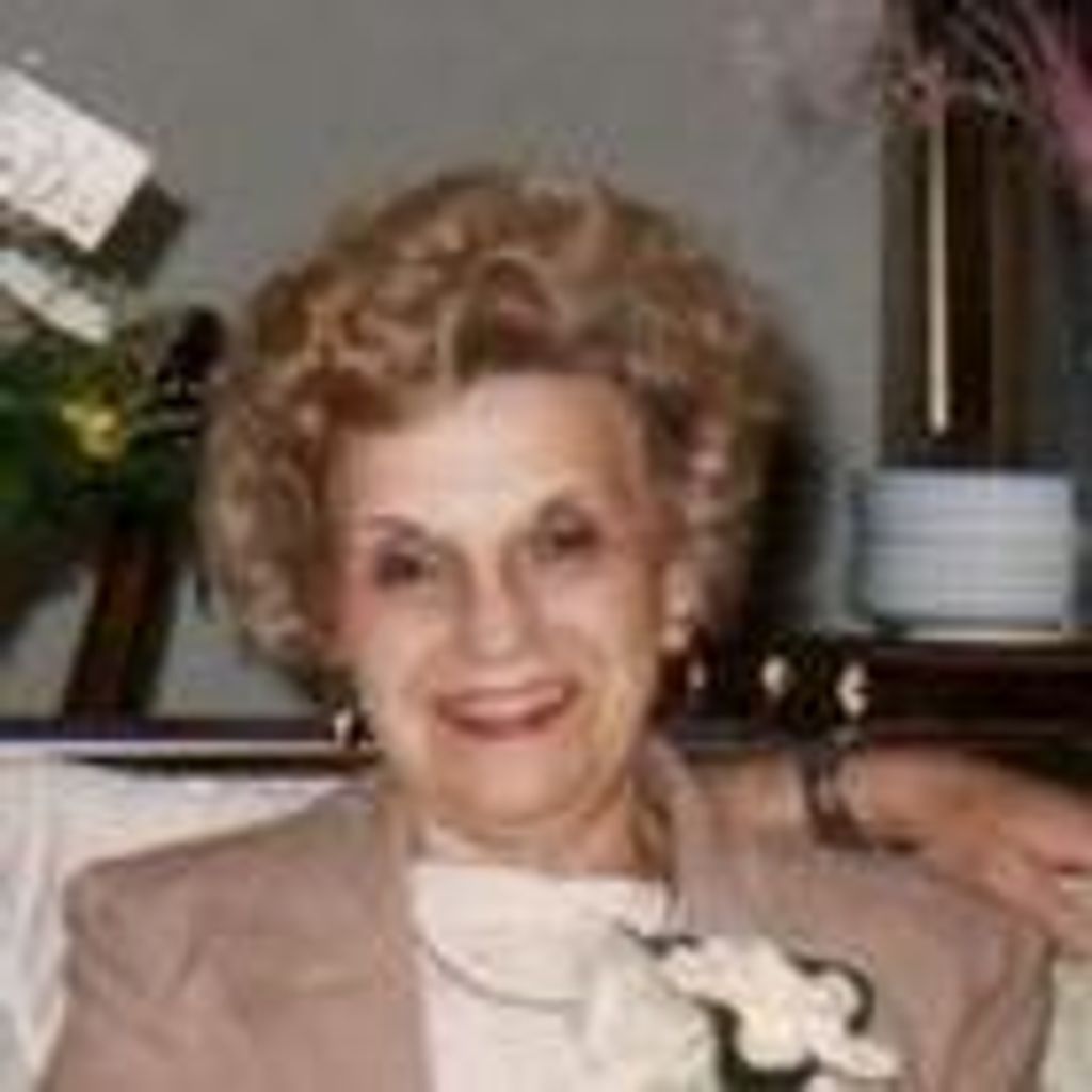 Evelyn J. Burns