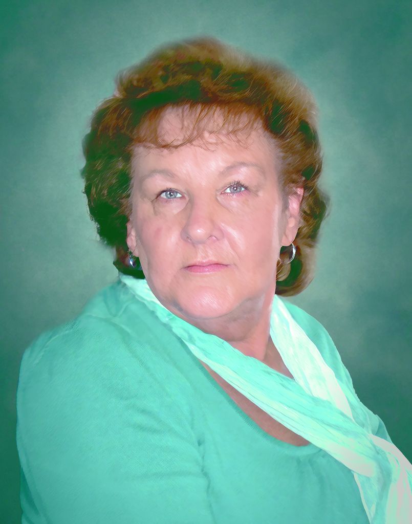 Joyce Jarrell