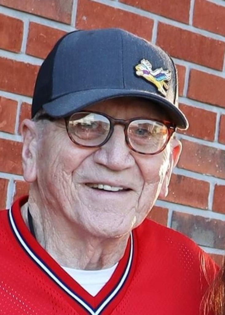 Carl M. Gajarsky Profile Photo