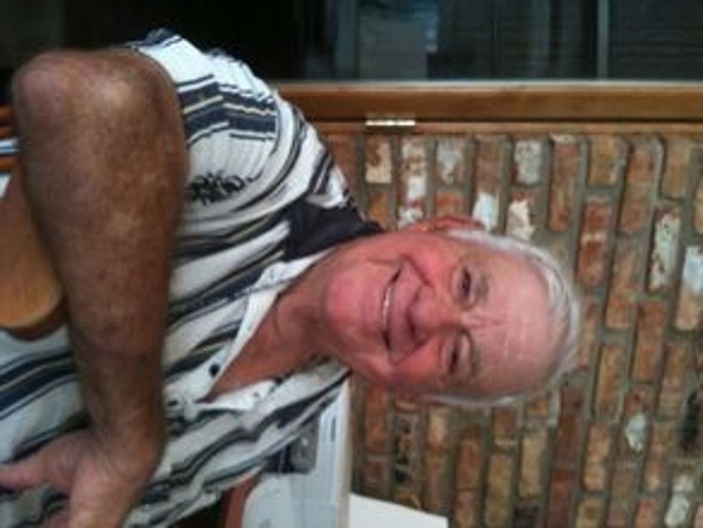 Albert Louis Miller , Sr.