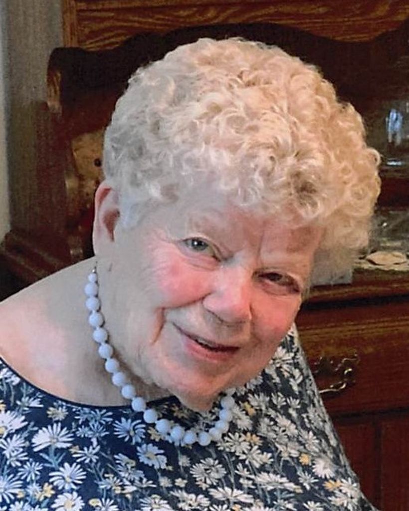 Elaine C. Bauer