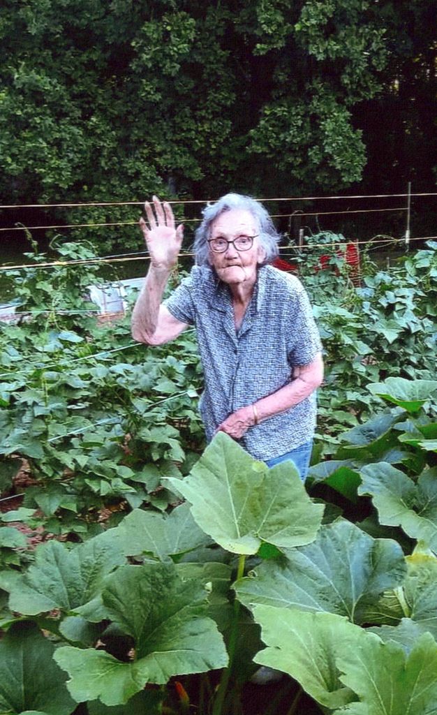 Evelyn Marie Hunter Profile Photo