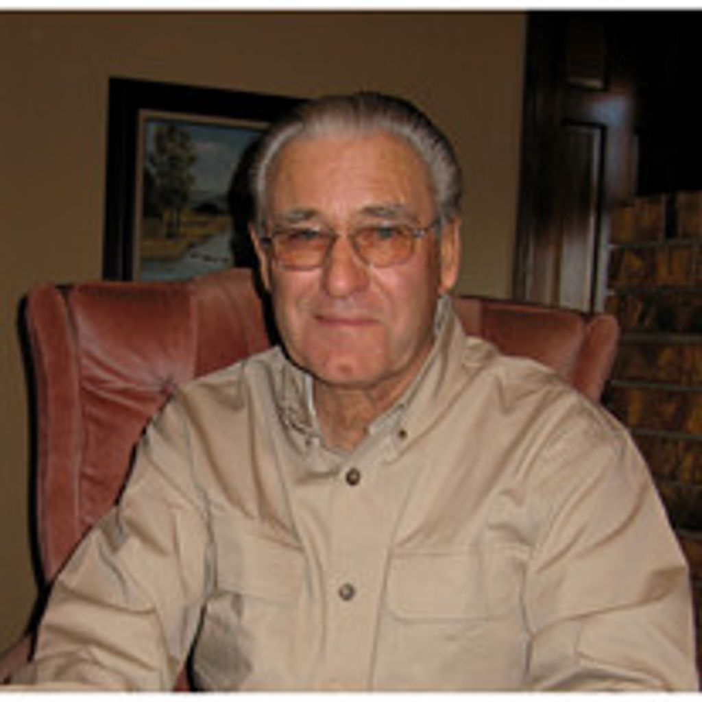 Dale Edward Kautz