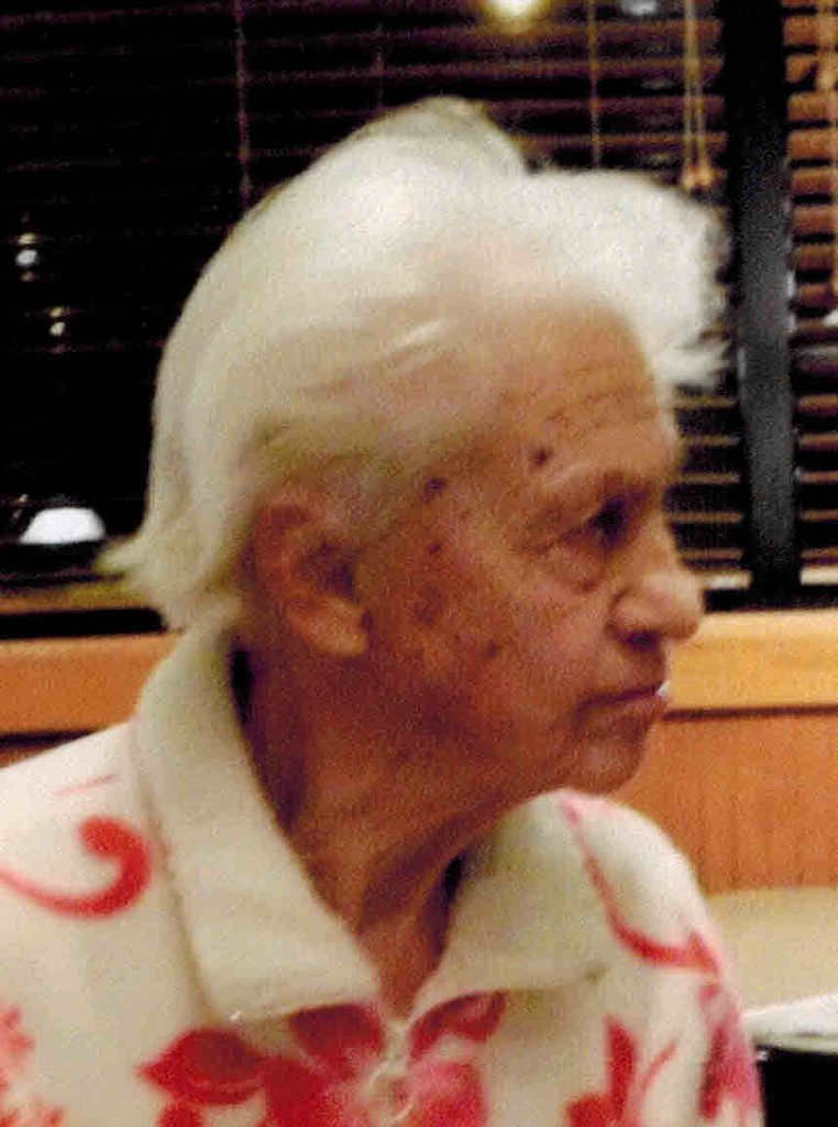 Nelda White