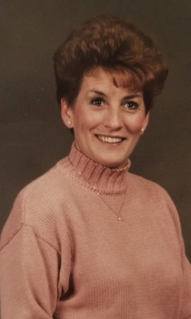 Carolyn L. Hanscom