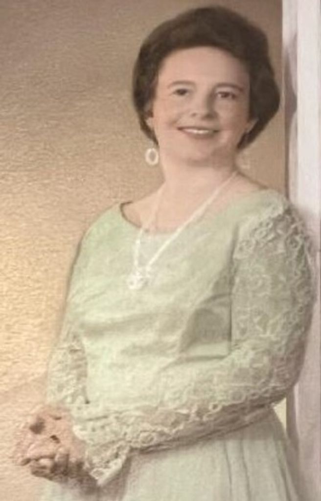 Elizabeth Ann Goceljak Profile Photo