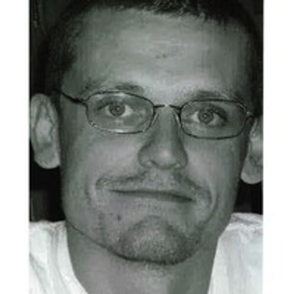 Michael "Buckey" Mitchell
