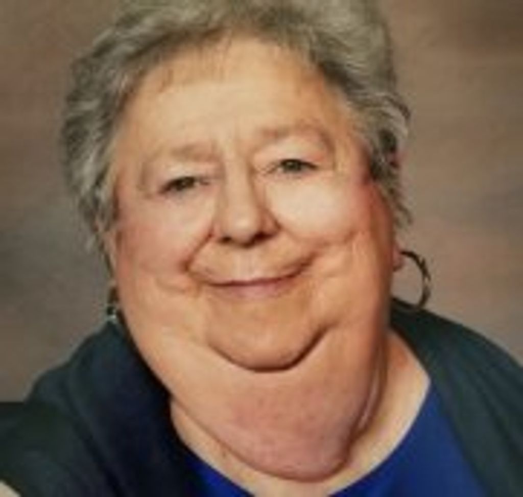 Glenda Gail Brown