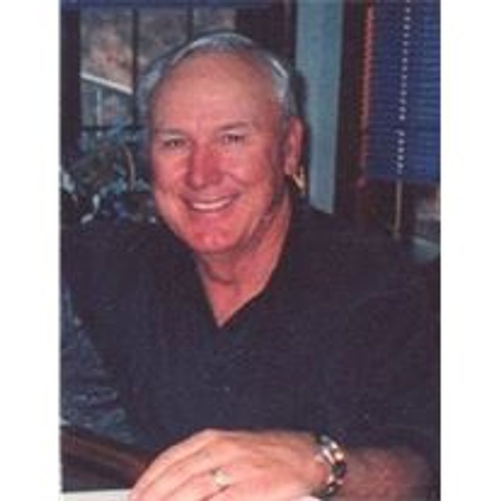 Elmer Eugene Gene"" Truby