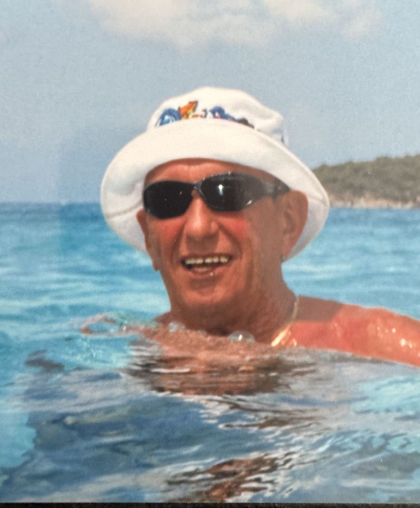Roy A. Roberts
