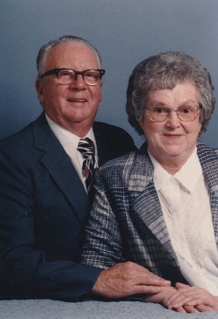 Dora Steinly