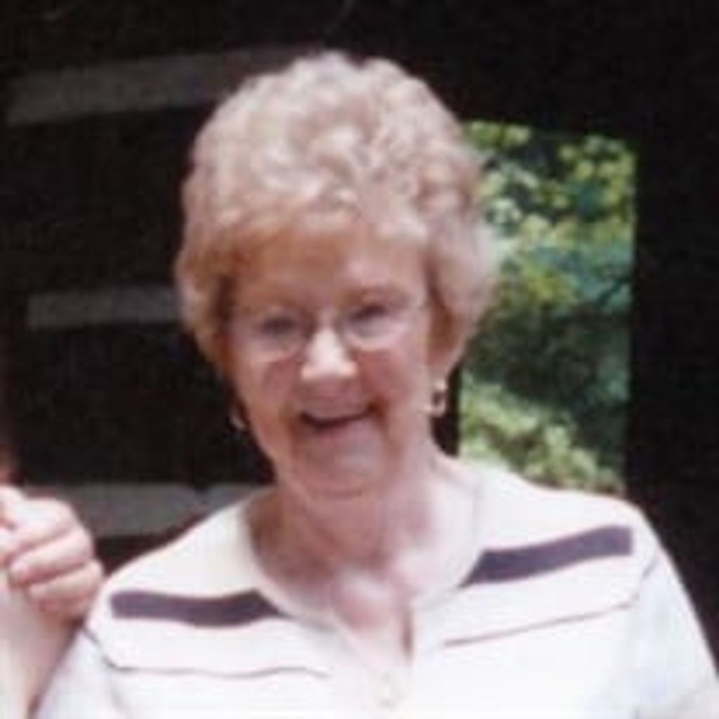 Vivian  U. Preston