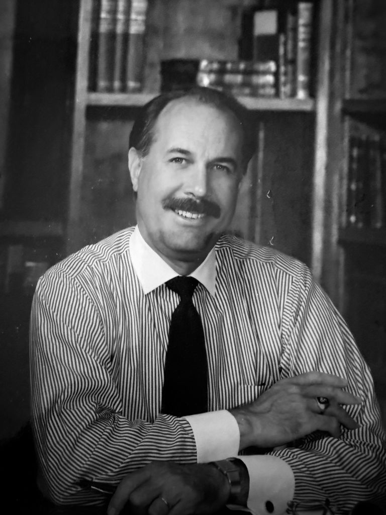 Joseph Ernest Patrick Jr.