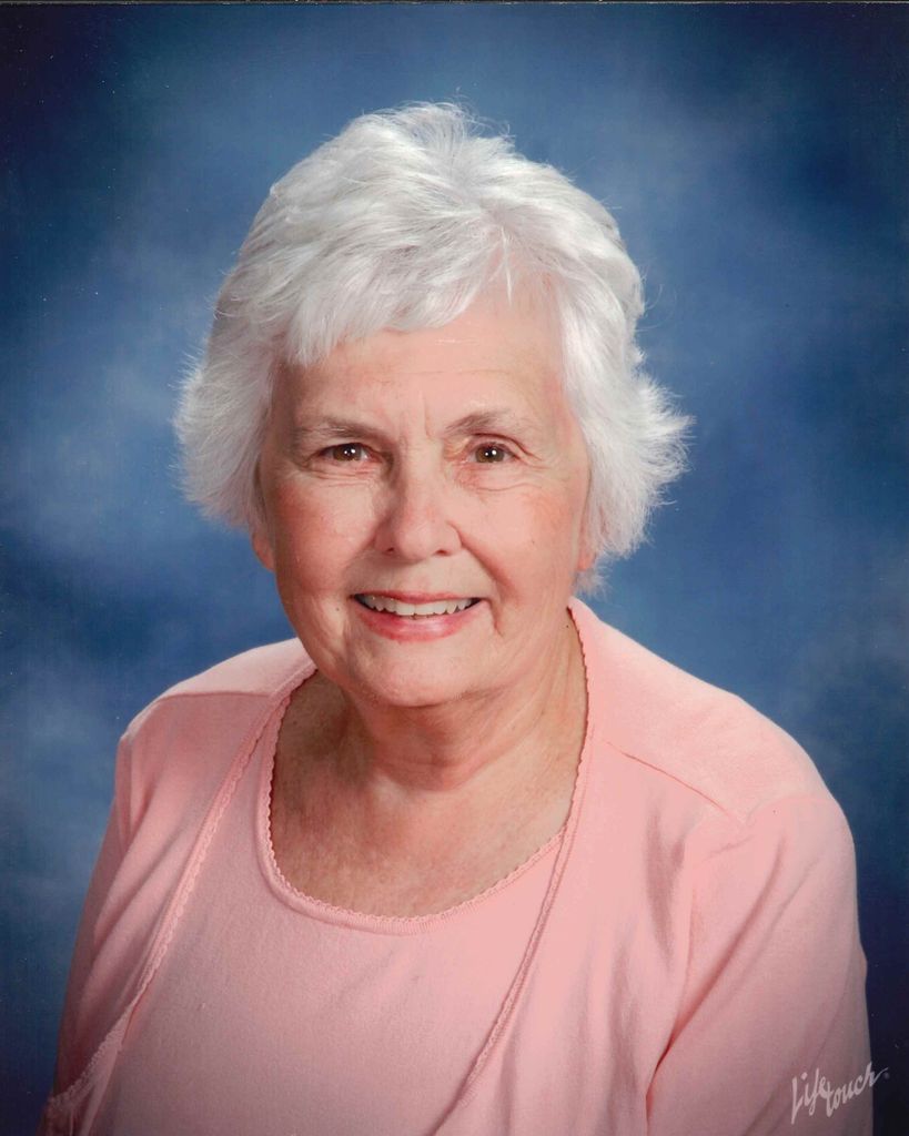 Joan M. Mussio