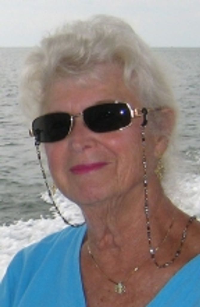 Judie Bahney