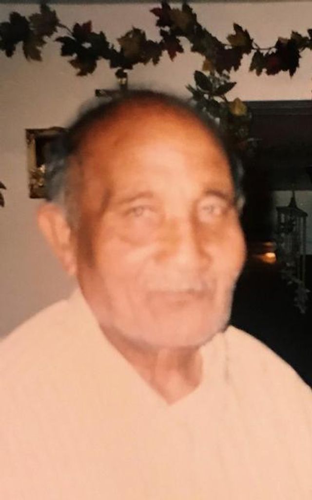 Sardar Masih