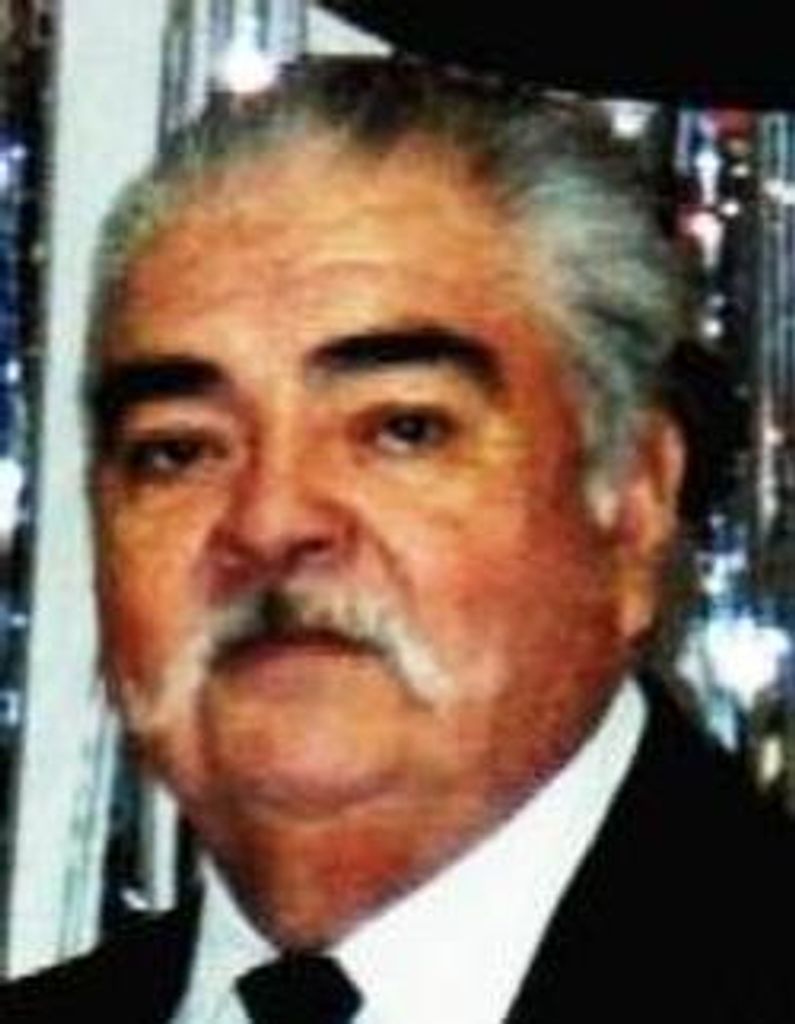 Pedro "Pete" Martinez Profile Photo