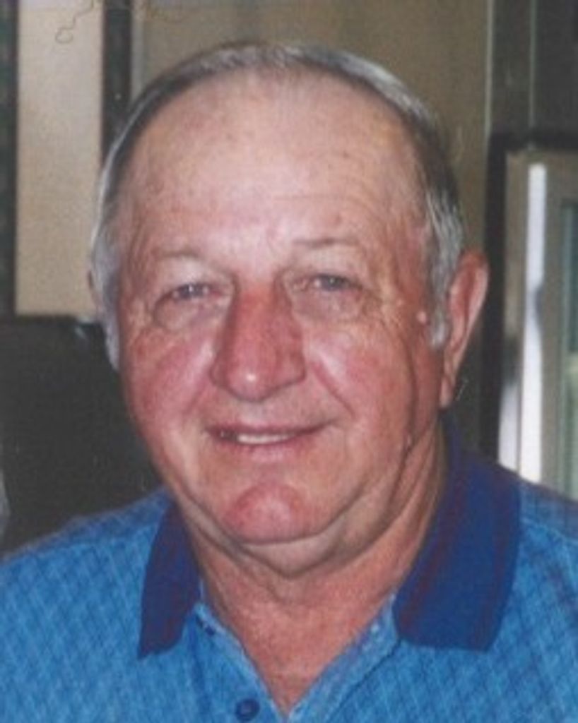Donald R. Leininger, Sr.
