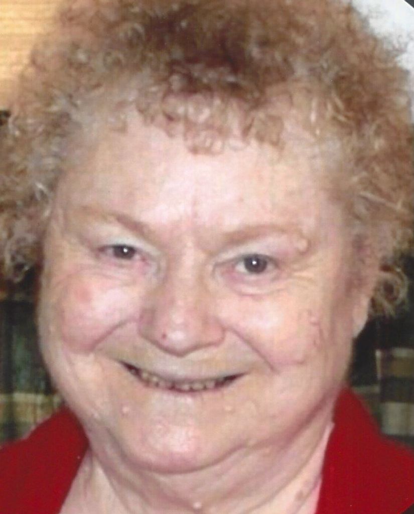 Verna  King