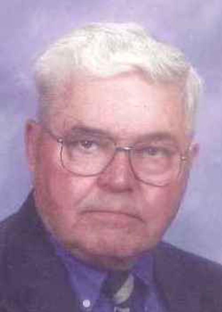 Frank  Edward Johnson Profile Photo