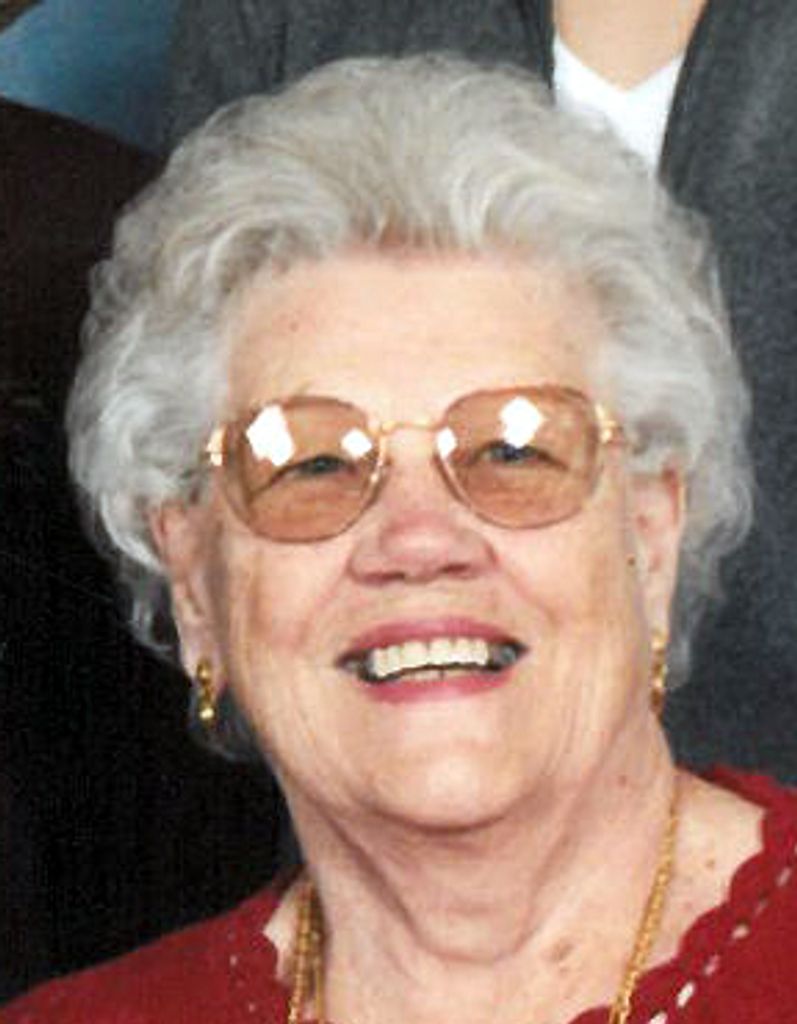 Emilia E. Harvan