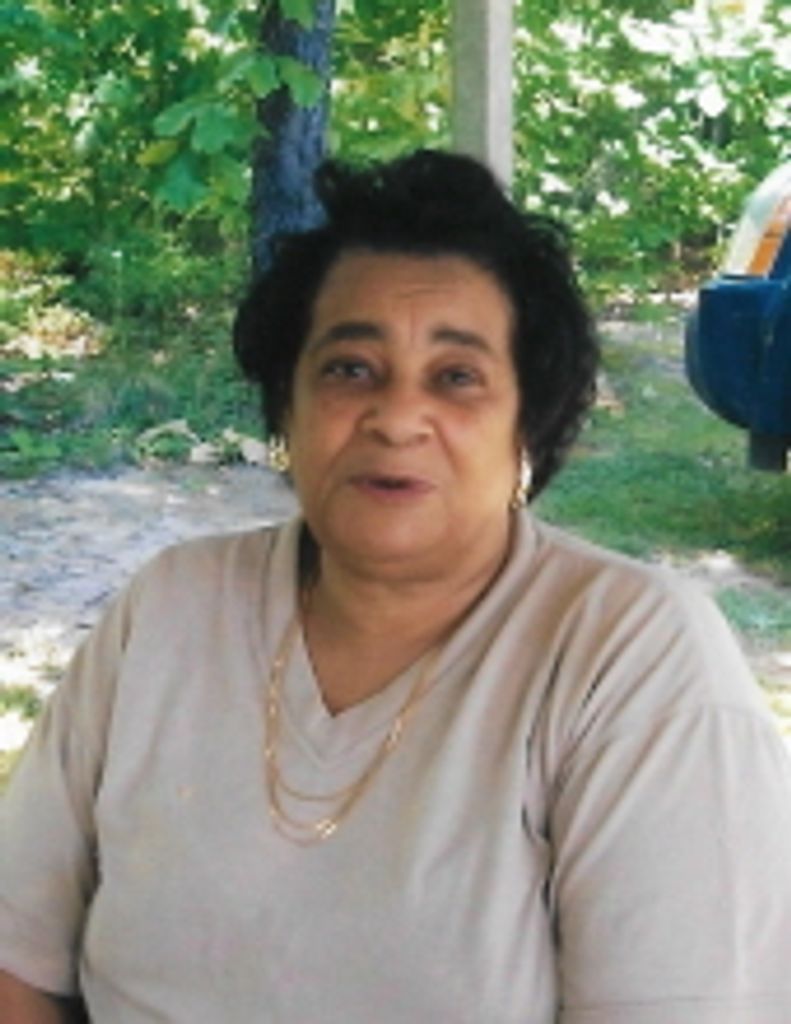 Rosa Dailey Skipper Profile Photo
