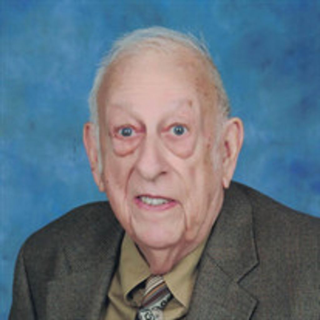 Carl W. Wilkerson