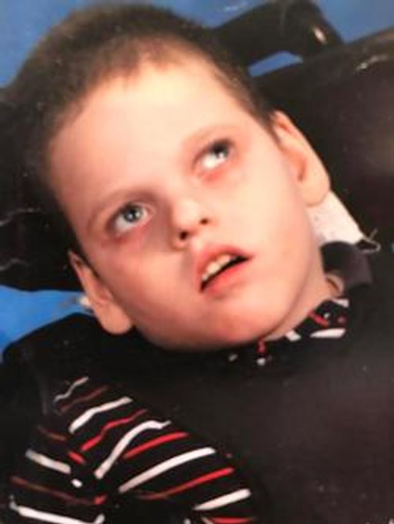 Joshua Lee Musselman Jr. Profile Photo