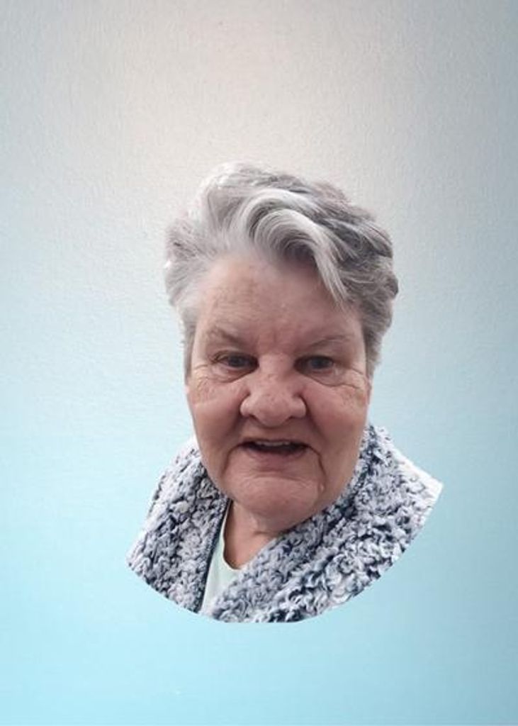 Rosemary Scott Profile Photo