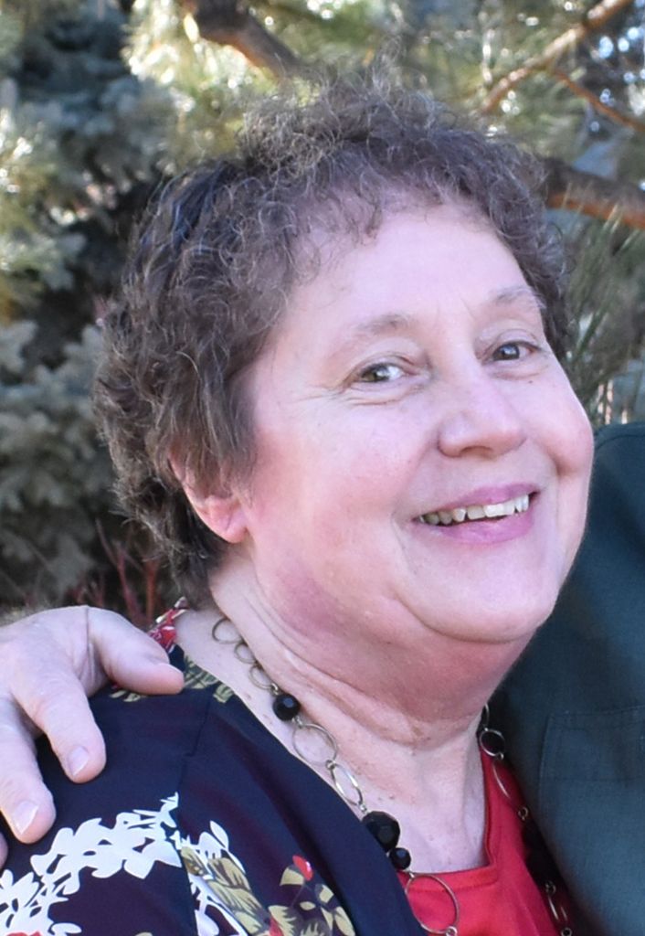Debbie Lough Profile Photo