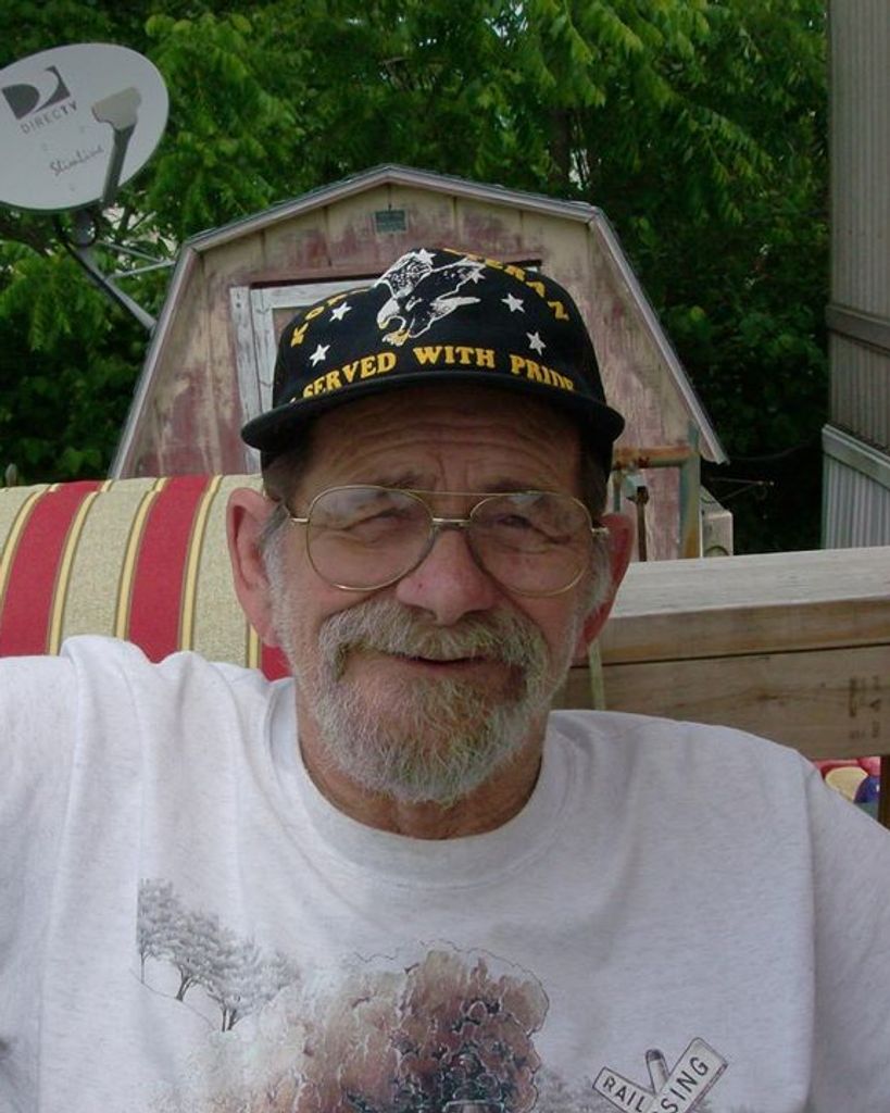 Orvan O. Danner Jr.