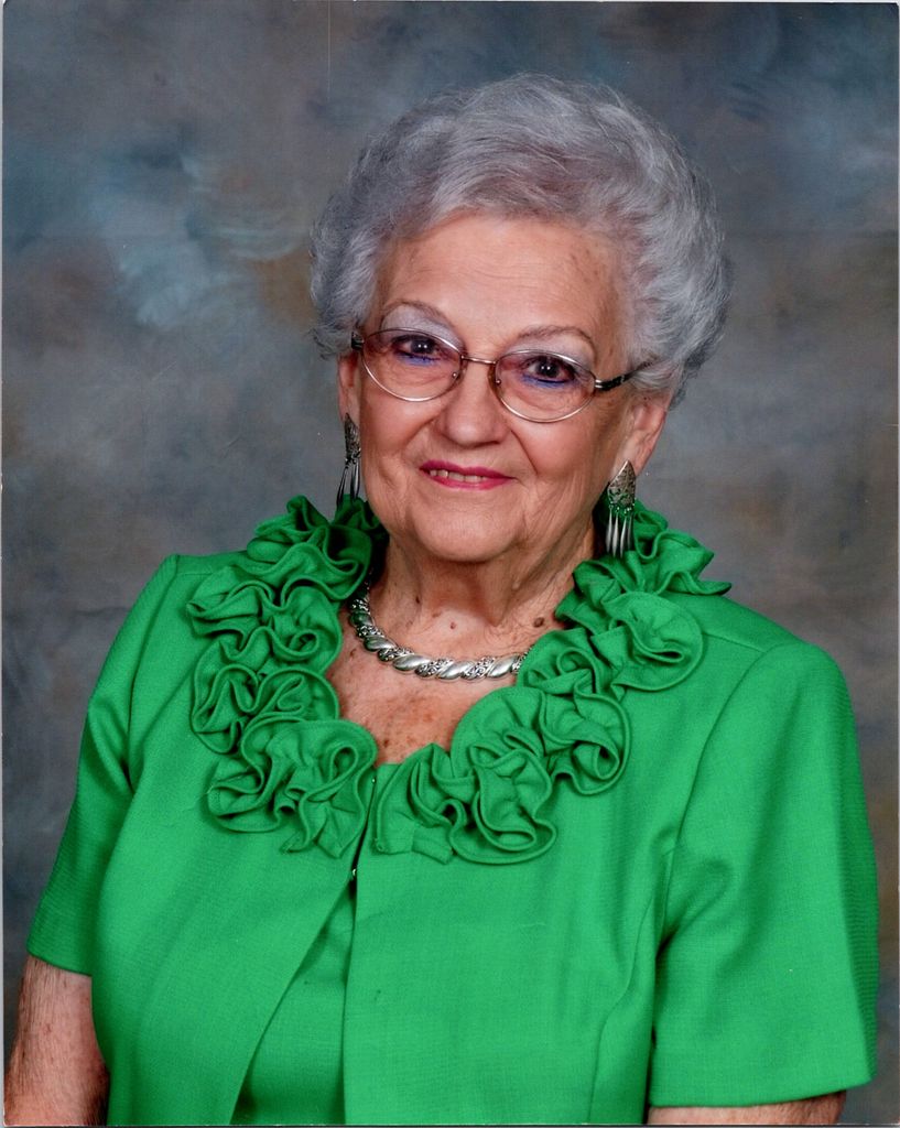 Florence Nifong Aquilano Profile Photo