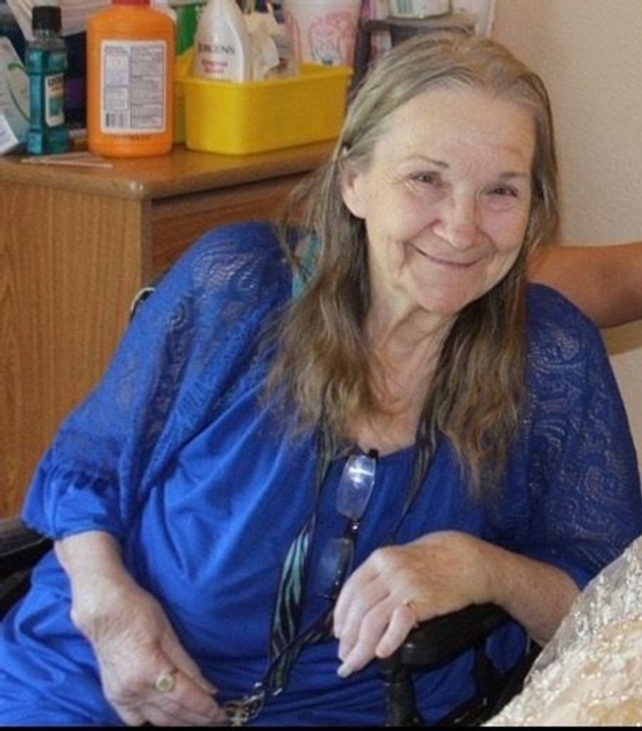 Frances Mooneyham Profile Photo