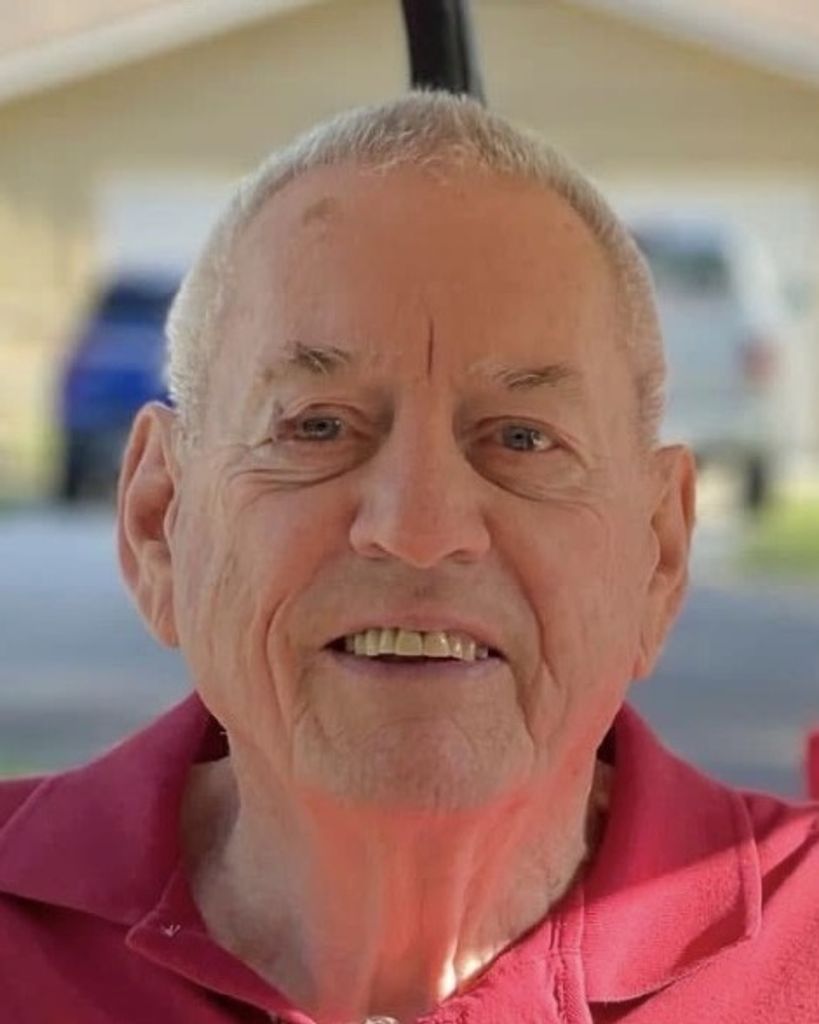 Wesley R Jenks Profile Photo