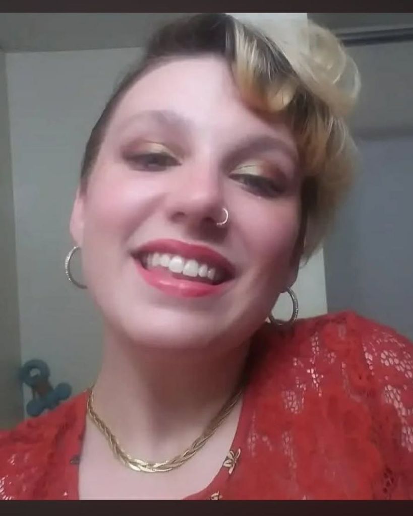 Kayla M. Wood Profile Photo