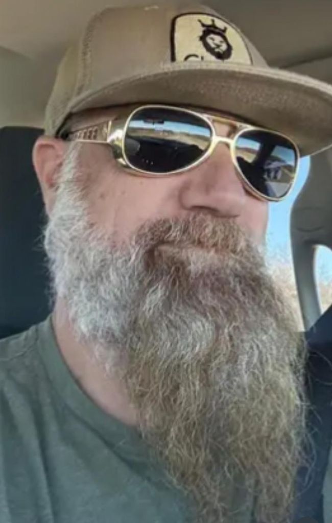 Terry Allen Deblieck