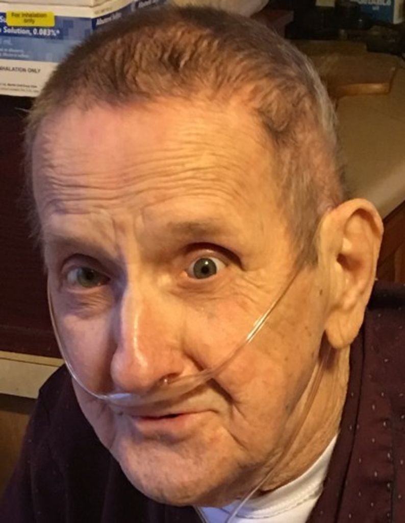 Terry R Mock Profile Photo
