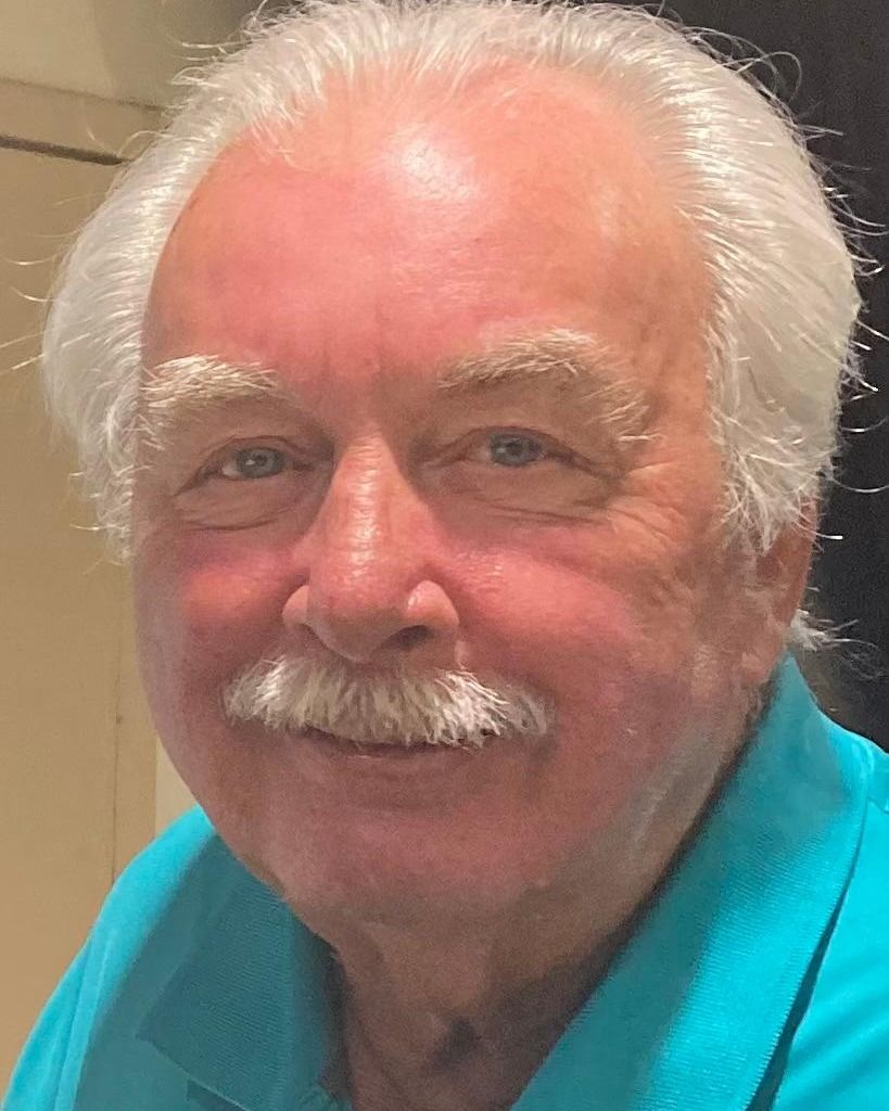 Dr. Thomas Richard Howard Jr.