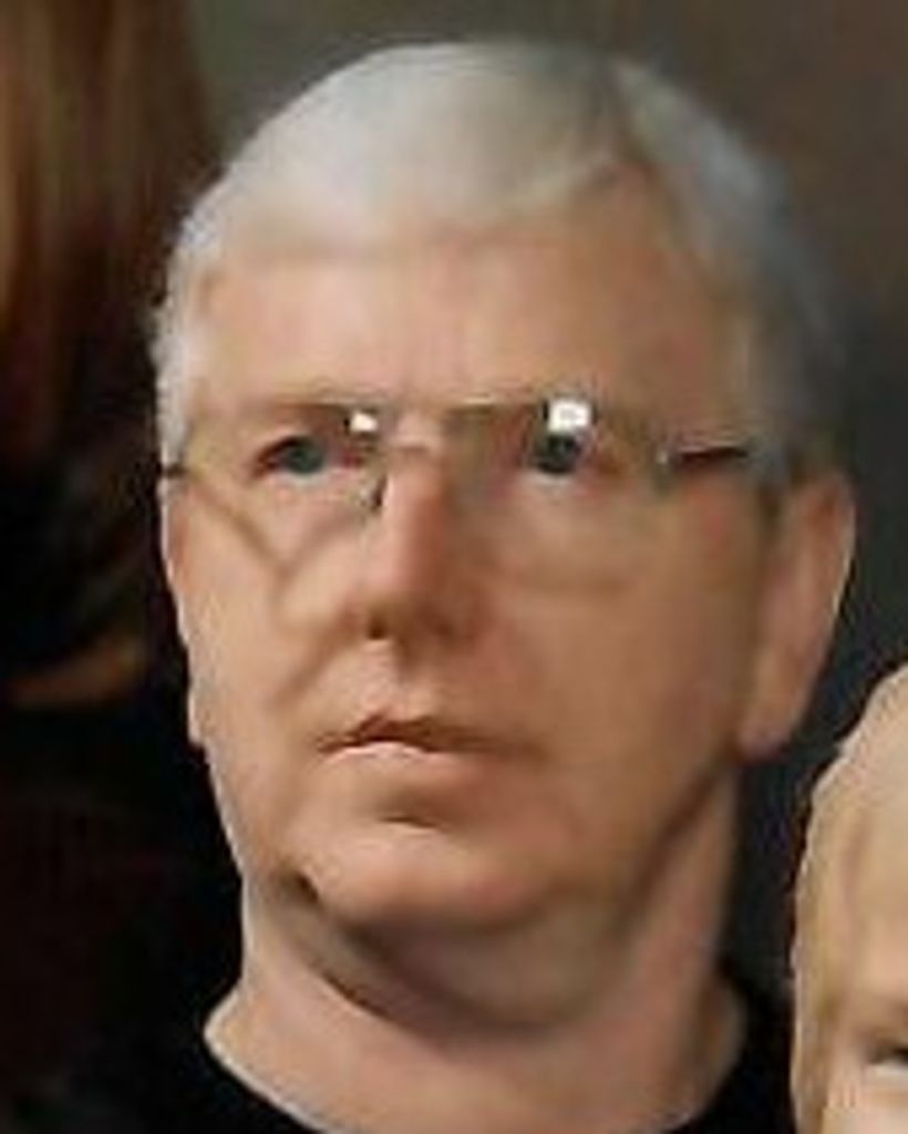 David E. Smith Profile Photo