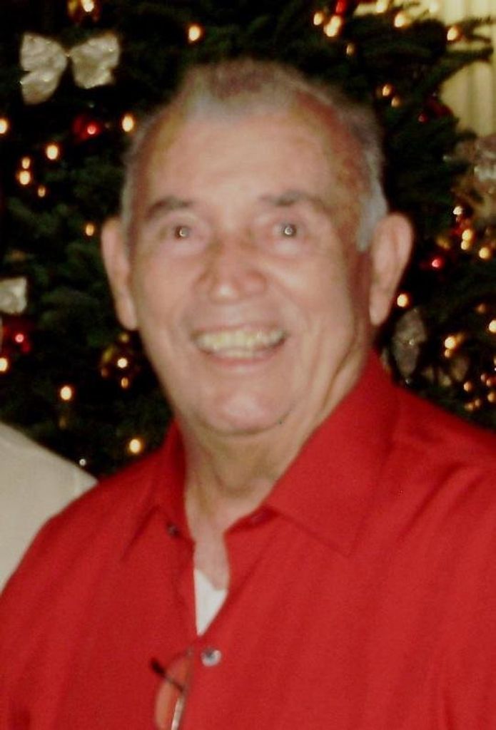 Reinaldo Mandes