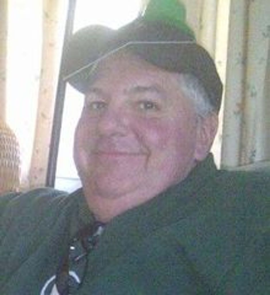 Edmund L. "Ned" McNamara
