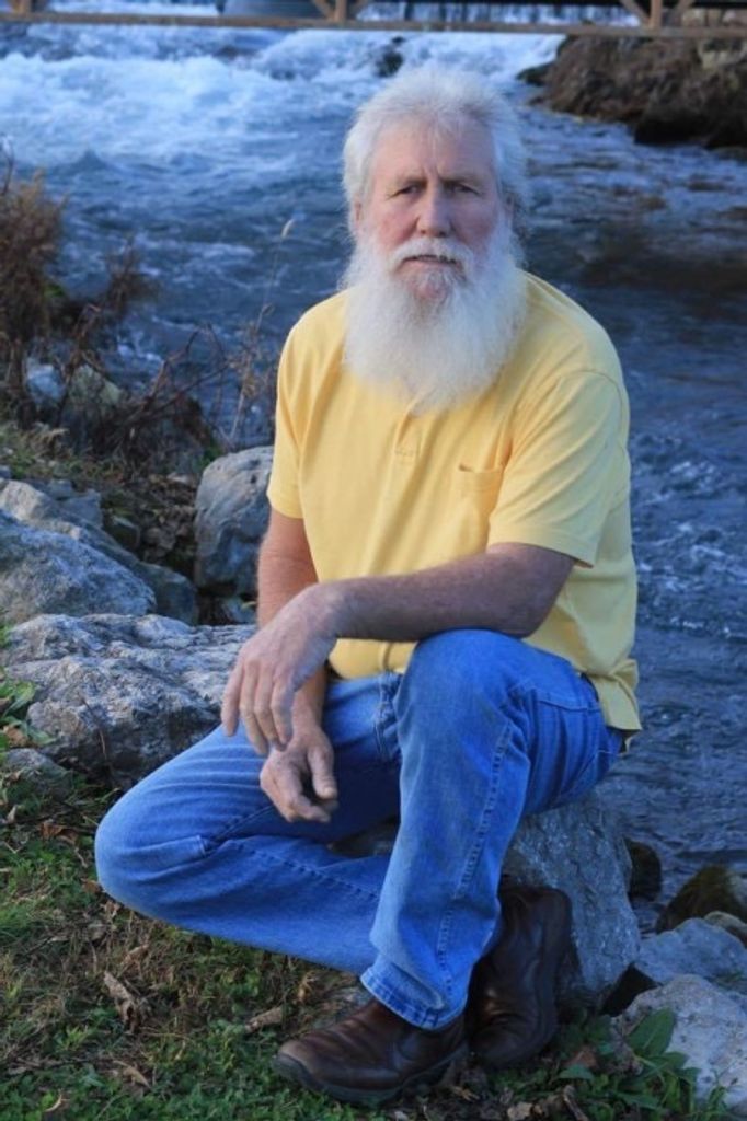 Michael Glenn Sutterfield Sr Profile Photo