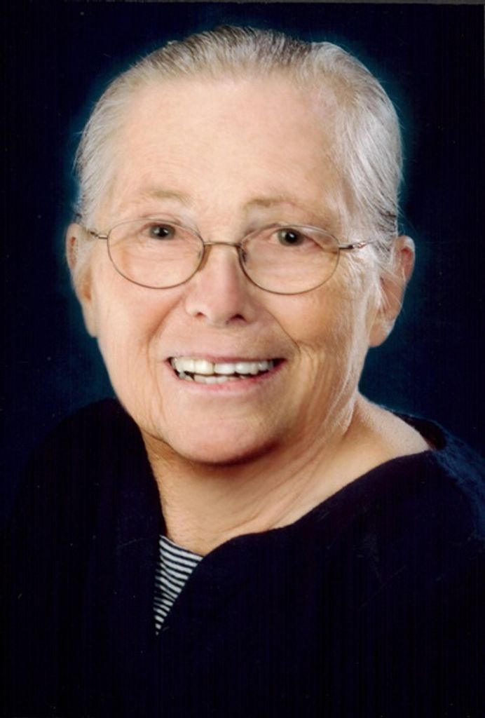 Betty R Johnson