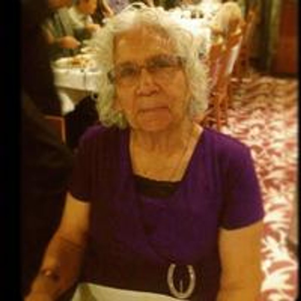 Margarita C. Fuentes
