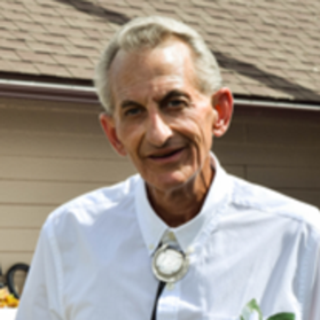 Matthew Arnold Godby Profile Photo
