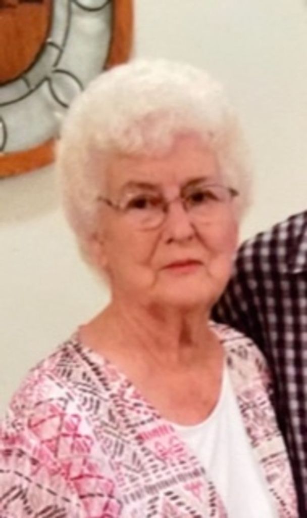 Ollie Jane Pitts Profile Photo